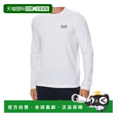 Emporio Armani 长袖 香港直邮EA7 T恤 8NPT28PJVQZ阿玛尼