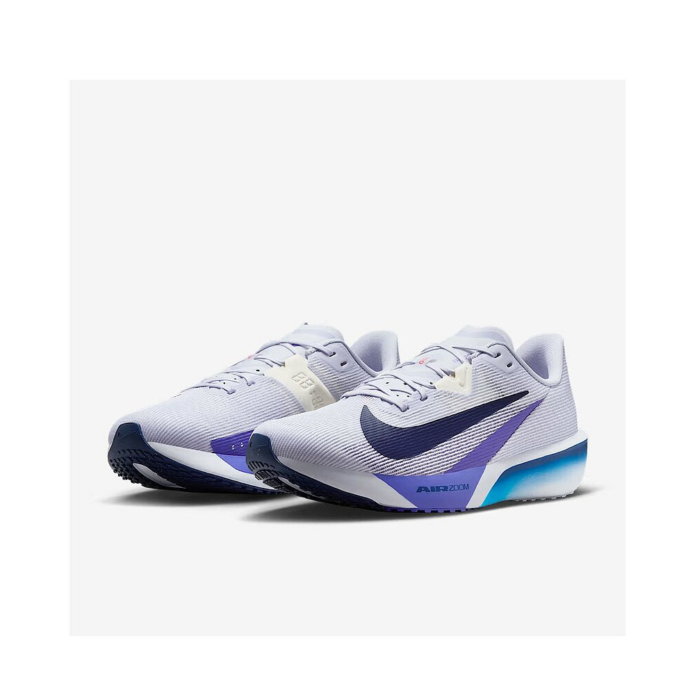 日本直邮Nike耐克 男鞋AIR ZOOM RIVAL FLY 4系列跑步鞋透气轻盈