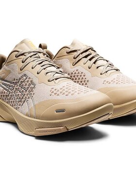 日本直邮ASICS GEL-RIDEWALK 1293A029-250 步行鞋男女通用