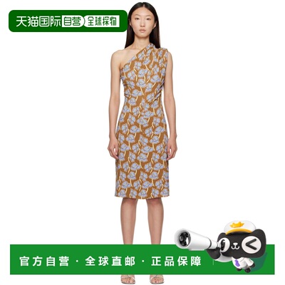 1h可退 香港直邮潮奢 Tom Ford 汤姆 福特 女士 多色 Poppies One