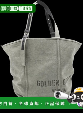 1h可退 香港直邮GOLDEN GOOSE 女士 GOOSE - Sac porte epaule gr
