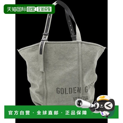 1h可退 香港直邮GOLDEN GOOSE 女士 GOOSE - Sac porte epaule gr