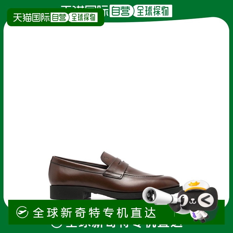 1h可退 香港直邮TOD'S 男士商务休闲鞋 XXM41K0GB30D9CS801 SS202