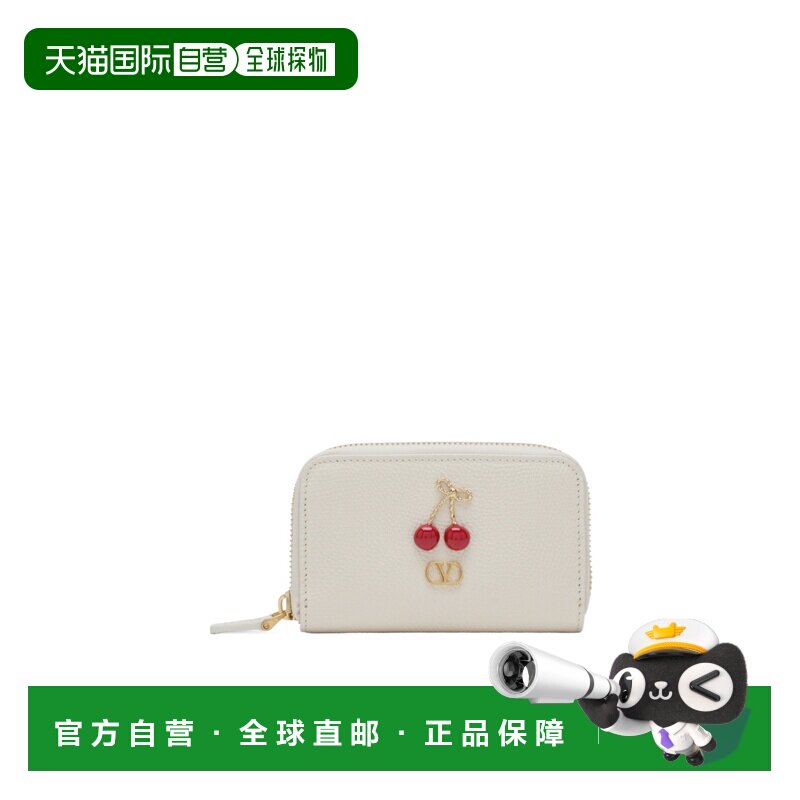 1h可退 香港直邮VALENTINO 女士钱包 WP0AX9WGXI16 SS2026 花色