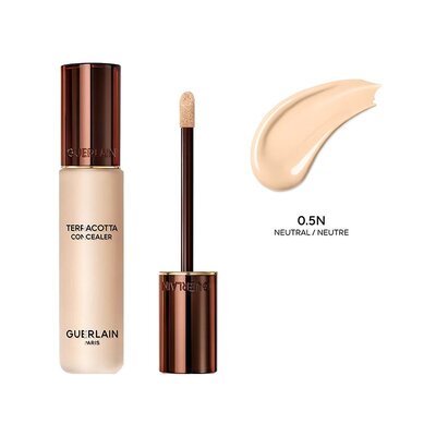 Guerlain娇兰 Terracotta古铜遮瑕液11.5ml 2024新品#0.5N
