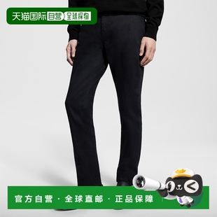 Vuitton 新款 男士 弹力牛仔裤 修身 自营Louis