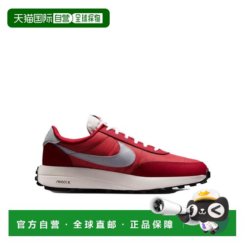 1h可退 香港直邮NIKE 男士运动鞋 IF2857600 AW2026 红色 ACG LDV