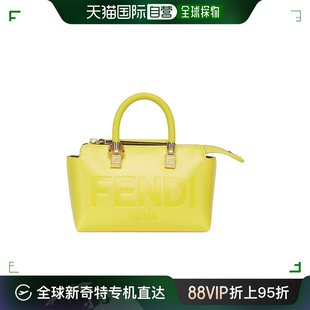 香港直邮FENDI 8BS067ARNNF1NPT 女士斜挎包