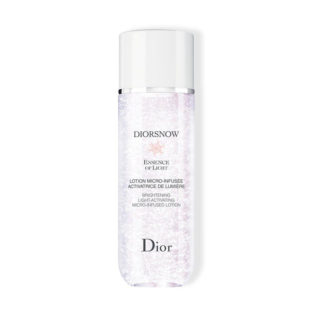 Dior/迪奥雪晶灵焕亮微珠爽肤水175ML