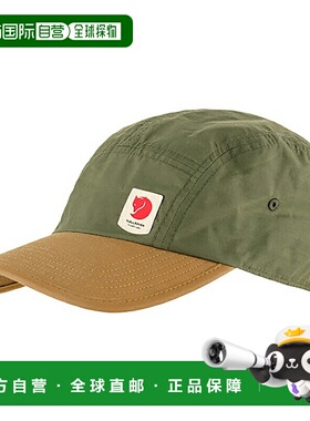 日本直邮FJALL RAVEN High Coast Wind Cap帽子 12100004