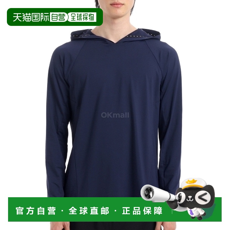 韩国直邮PXG 男款巡回赛连帽插肩套头衫 (MT24ATO2-13) 长袖T恤