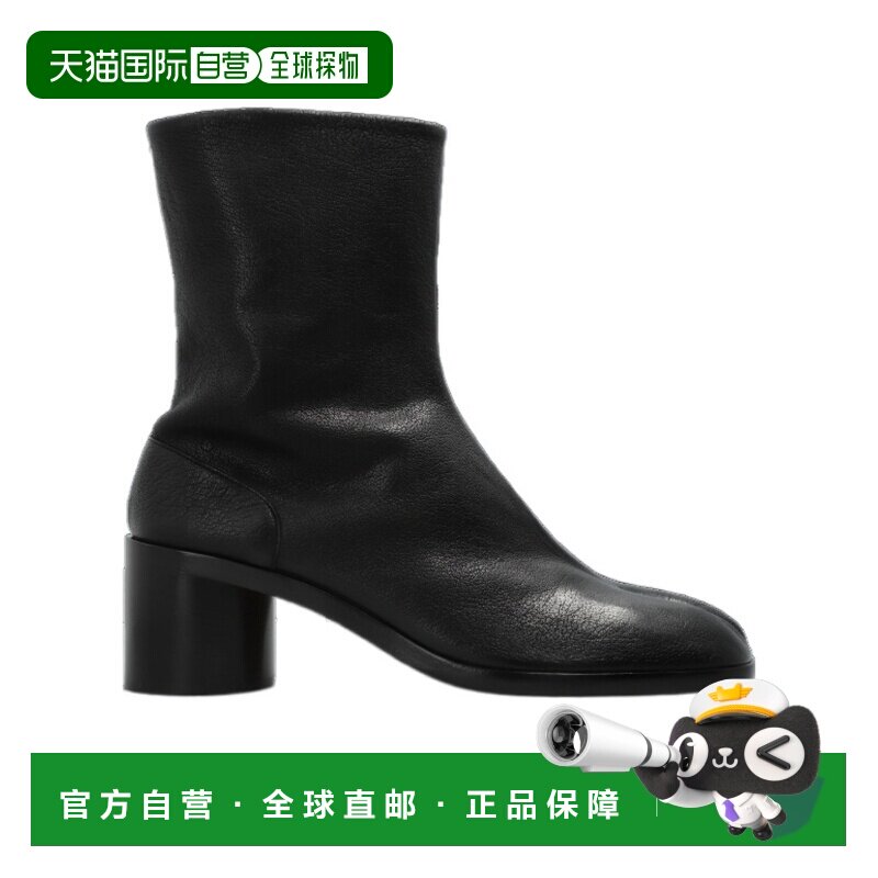 香港直邮MAISON MARGIELA 男士靴子 S57WU0132P7805T8013