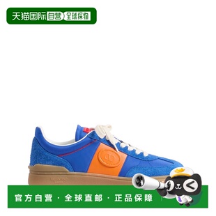 YS0H77MBMRJ8 香港直邮VALENTINO 休闲鞋 男士 SS2025 GARAVANI