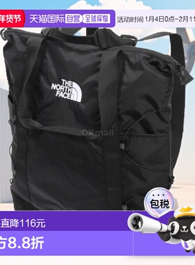 韩国直邮The North Face 北欧化工手提包 (NF0A52SV4HF) 30升以下