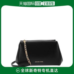 Michael Kors 迈克高仕 bag 香港直邮潮奢 女士BELLE Shoulder