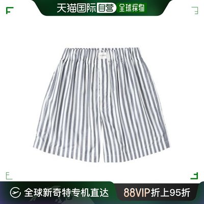 香港直邮CLOSED 男士短裤 CLSHJZ99BLU