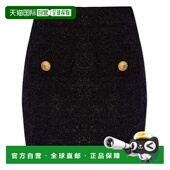 欧洲直邮balmain 女士 半身裙