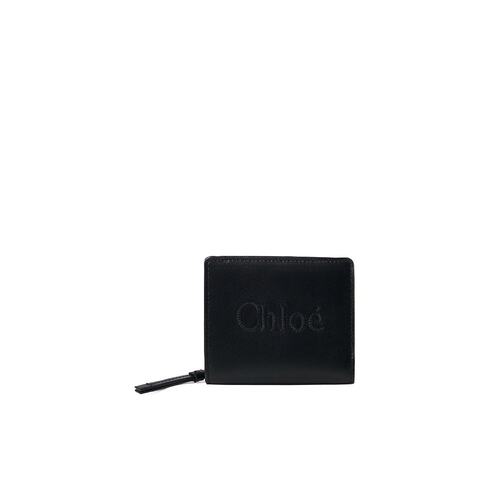 Chloe 徽标钱包 C23SP867I10
