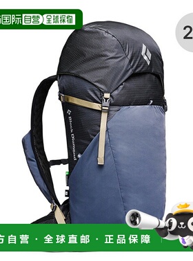 日本直邮Black Diamond Trail Vista 28 背包 (BD53104) 男女通用