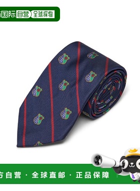 韩国直邮POLO RALPH LAUREN MNPONKW39O20412-410领带