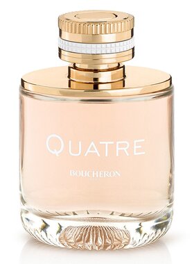 BOUCHERON宝诗龙四号女士浓香水 100ml