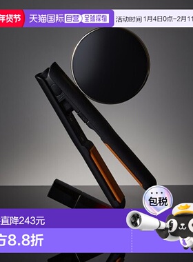 韩国直邮GLAMPALM 卷/美发棒5002837315 GP103卷发棒加热夹板