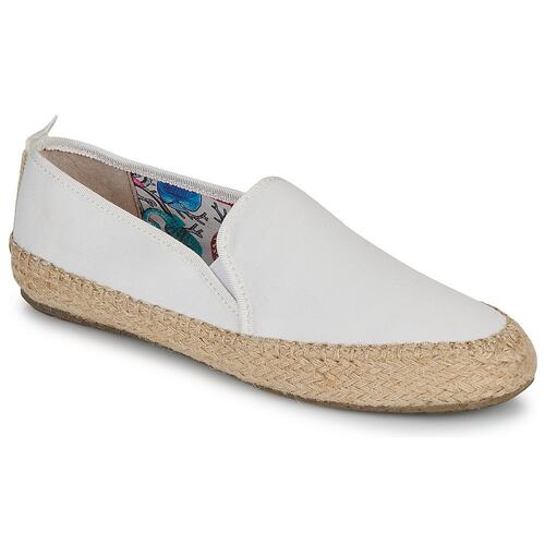 EMU  GUM COCONUT 女士鞋子乐福鞋 W11385COCT