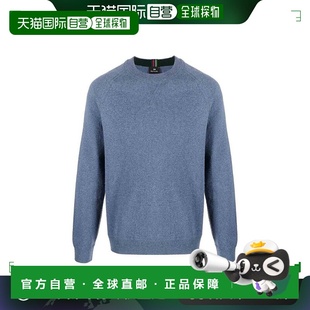 男士 SMITH 针织毛衣M2R534XL2193543 欧洲直邮PAUL 1h可退