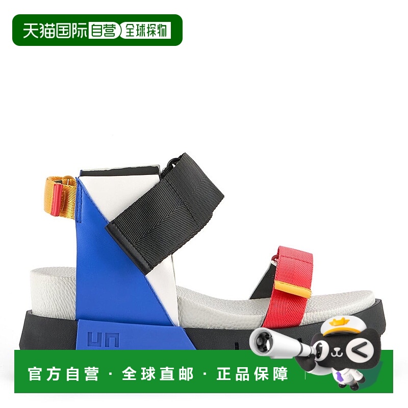 自营united nude达美跑风格 【美国奥莱】直发凉鞋