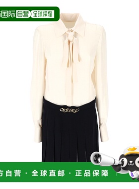 【99新未使用】香港直邮VALENTINO 女士半身裙 1B3VAZS11MH6A1