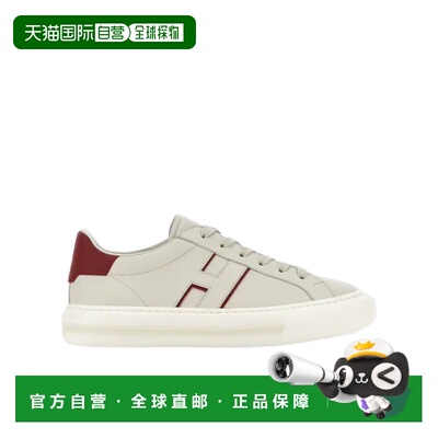 香港直邮Hogan H691 运动鞋 HXM6910FU100ZL