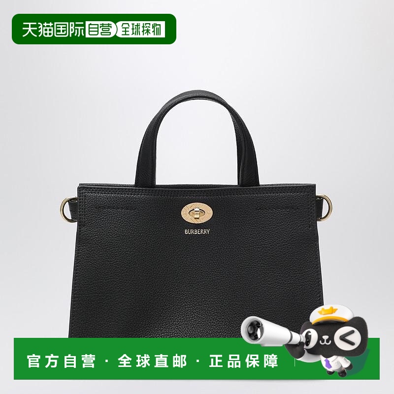 香港直邮BURBERRY 女士手提包 8111350165826RBURBEA1189 AW2025