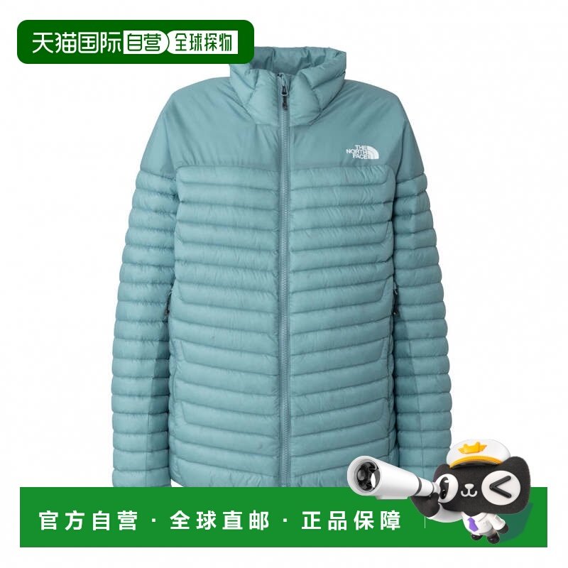 日本直邮THE NORTH FACE 2025秋冬女士徒步羽绒夹克 Thunder Jack,户外/登山/野营/旅行用品,户外休闲衣,淘宝优惠券,粉丝福利购,淘宝优惠卷