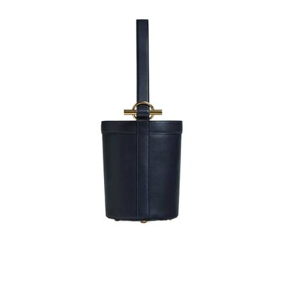 Bottega Veneta 葆蝶家 女士 中号水桶单肩包 716057V2EB0