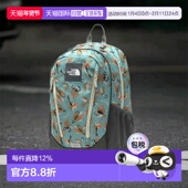 儿童双肩包 日本直邮日潮 NMJ72358 FACE北面 KRoundy THE NORTH