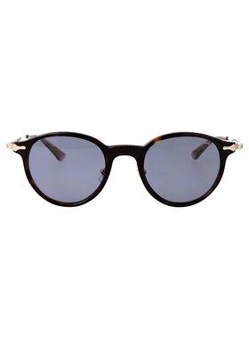 MONTBLANC 男士太阳镜 MB0362S002 AW2024 花色 MB0362S