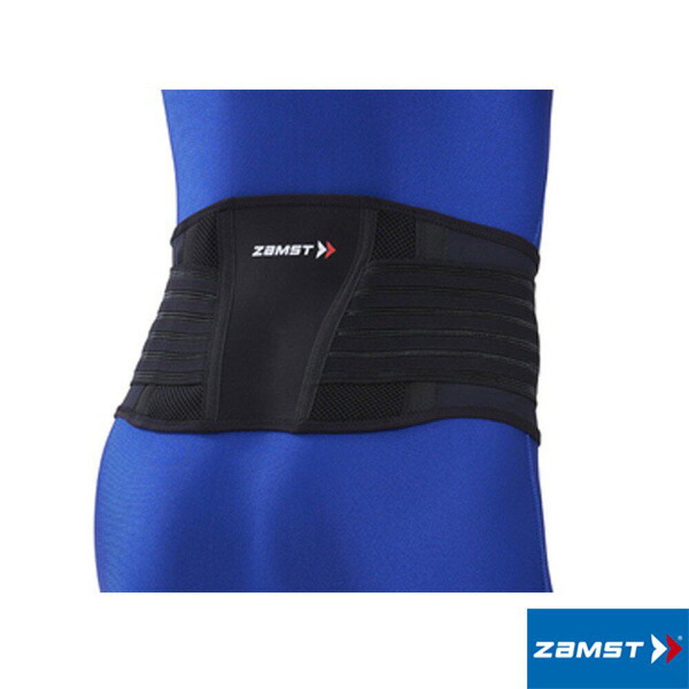 日本直邮Zamst 所有运动护具护理产品 ZW-5 护腰/中护 38350