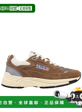 香港直邮AUTRY HYPERWAY 运动鞋 HYLW