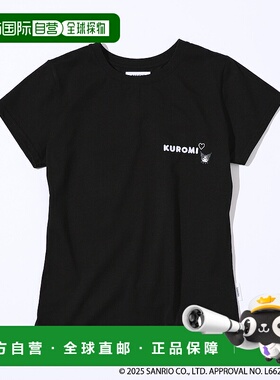 1h可退 日本直邮BASICKS 女装 BASICKS×SANRIO×Firsthand My Me