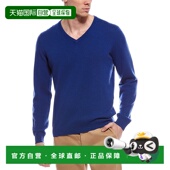 blue 自营Mette 美国奥莱直发毛衣 Neck Sweater Cashmere