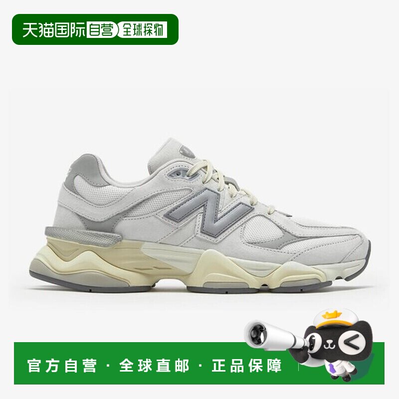 韩国直邮NEW BALANCE NB U9060ECA NBPDFF732W-10运动鞋