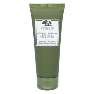Origins Dr. Weil Mega-Mushroom Soothing Face Mask