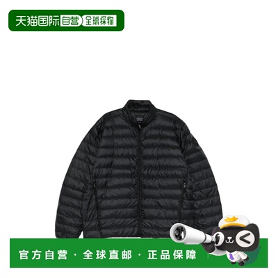 欧洲直邮canada goose 男士 夹克衫