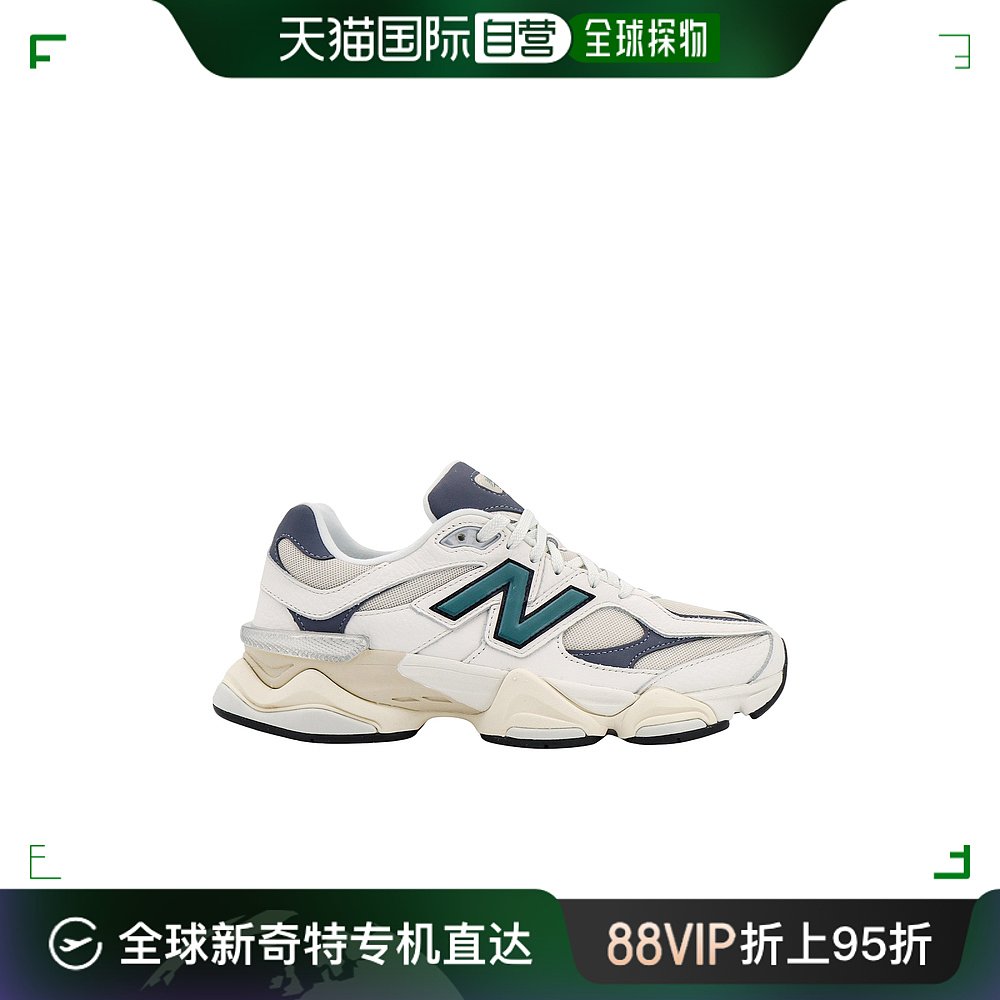 香港直邮潮奢 New Balance  男士 圆头运动鞋 U9060ESD 流行男鞋 时尚休闲鞋 原图主图