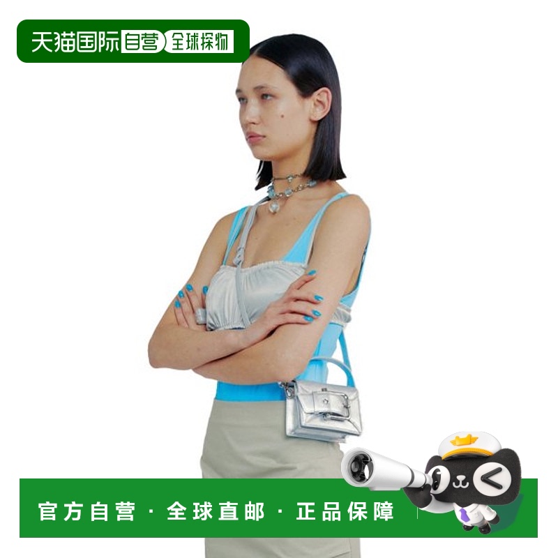 韩国直邮OSOI 休闲包 8809892697419正品简约时尚经典百搭 高级感