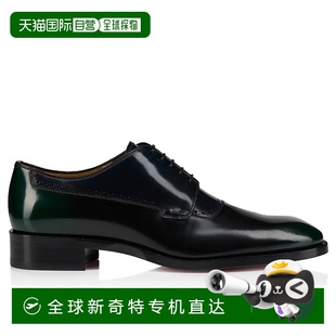 32500428214 男士 紅底鞋 商務(wù)休閑鞋 25春夏 歐洲直郵CL路鉑廷