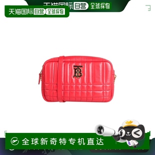 女士 巴寶莉 Burberry 手提包 body Bags Cross 香港直郵潮奢