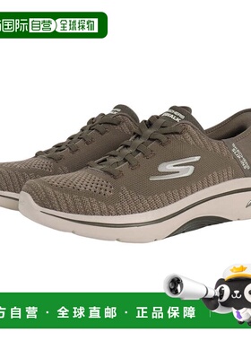 日本直邮SKECHERS 男士 Go Walk Arch Fit 2.0 GS 2 运动鞋 21660