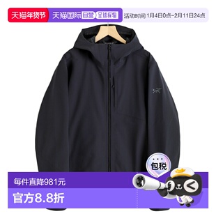 日本直邮ARC'TERYX：Sawyer连帽衫 M X00000989402