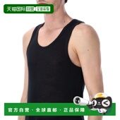 香港直邮Tom 男士 Ford 1h可退 汤姆 福特 穿孔背心上衣 JCN014JM